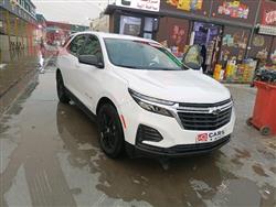 شيفروليه إكوينوكس